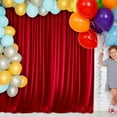 thumbnail image 5 of Event Party Fabric Photography Background For Birthday Wedding Holiday Celebration Decoration Banner, 5 of 8