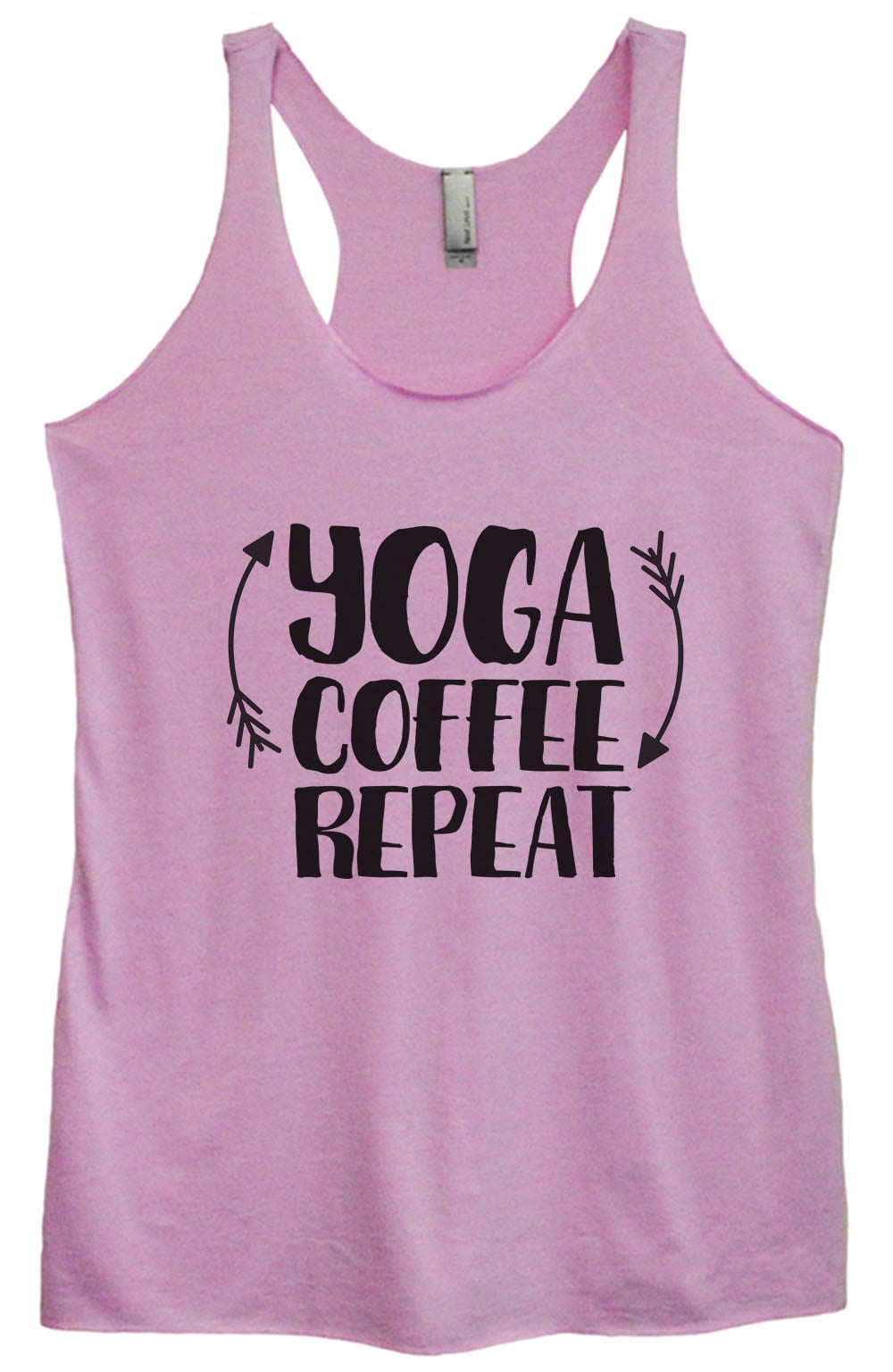 cute yoga tanks