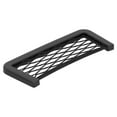 thumbnail image 4 of Phone Mesh Pocket, Simple Style Universal Elastic Mesh  Car Mesh Storage  For Interior Organizer For Car Large 7.5 X 3.1 X 0.4in, 4 of 8