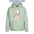 thumbnail image 6 of Beagle Pullover Urban Hoodie, 6 of 10