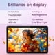 thumbnail image 3 of Tablet Lenovo Tab M10 10.1" FHD+ 192GB Android, 3 of 4