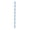 Sky Blue, variant on Sky Blue 100 Pack Biodegradable Paper Straws, Eco-Friendly Disposable Drinking Straws For Parties Home, Standard Size 7.75Inch, Assorted Colors Or Solid Options