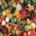 thumbnail image 2 of Caribbean Dream Fragrance Oil 8 LB Bottle for Candle Making, Soap Making, Tart Making, Room Sprays, Lotions, Car Fresheners, Slime, Bath Bombs, Warmers, 2 of 9