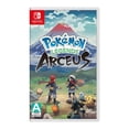 thumbnail image 1 of Pokémon Legends Arceus Nintendo Switch Físico, 1 of 4