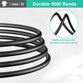 thumbnail image 2 of Cable de alimentación original de Zonefly compatible con oll, 2 of 5