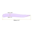 thumbnail image 2 of Unique Bargains Desk Stapler Remover with Utility Knife, Purple, 2 of 6