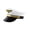 White, variant on Giaone Militaries Flatted Hat Yachts Captain Hat Marine Temperament Hat