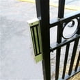 thumbnail image 2 of ALEKO LM176 Electromagnetic Security Gate Lock For Swing Gate Opener Operator, 2 of 6