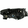 thumbnail image 2 of For Lexus RX350 2010-2012 Headlight Assembly Driver Side CAPA Certified LX2502147C, 2 of 4