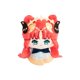 thumbnail image 1 of 12cm Genshin Impact Plush Pendant Keychain Cosplay Venti Albedo Xiao Raiden Shogun Tartaglia Kazuha Doll Toy Beadchain Gift, 1 of 4