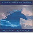 thumbnail image 1 of Pre-Owned STEVE MILLER BAND (GUITAR) - WIDE RIVER [731451944123], 1 of 1