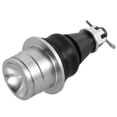 thumbnail image 4 of 3Pcs Front Lower Forward Knuckle Spindle Balljoint Ball Joint Pair for 350Z Infiniti G35, 4 of 8