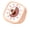 Beige, variant on Giaone Kitchen Timer 60-Minutes Visual Timer Time Management Tool for Teaching Working Meeting Use