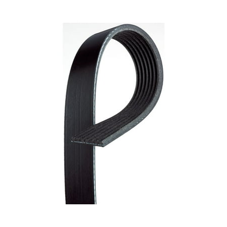 AC Delco 7K763 Serpentine Belt