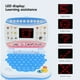 thumbnail image 5 of Juguetes de piscina, juguetes para bebés, juguetes para niños pequeños, mini computadora portátil simulada de aprendizaje temprano con pantalla LED, juguete musical educativo para niños, requiere 3 pi, 5 of 6