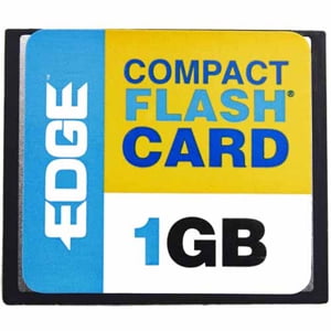 Digital Camera 1gb Card - 1GB PREMIUM COMPACT FLASH CARD CF