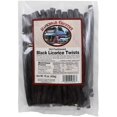 thumbnail image 2 of Backroad Country Black Licorice Twists 16 Ounces (Pack of 1), 2 of 4
