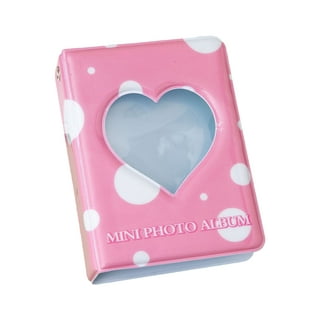 Pink Photo Albums & Boxes for sale