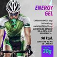 thumbnail image 3 of Gel Energetico Sabor Kiwi con Cafeína - 12 Unidades de 30 gr Cada Una Hex Infinite Action Kiwi con Cafeina, 3 of 4