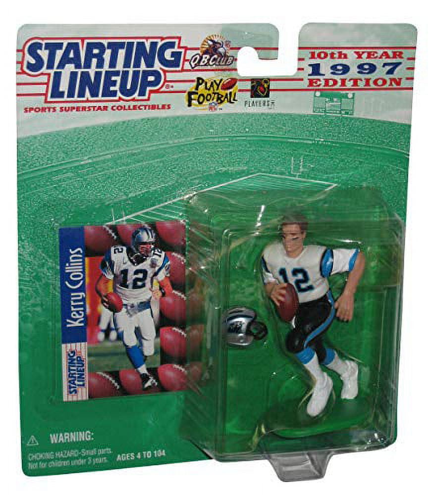 ジョー サイズマン フィギュア NFL / kennr 1997 NFL Football Starting Lineup Jerry Rice (1997) Kenner Figure