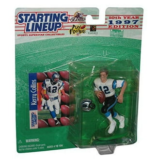 NFL Football Starting Lineup Jerry Rice (1997) Kenner Figure