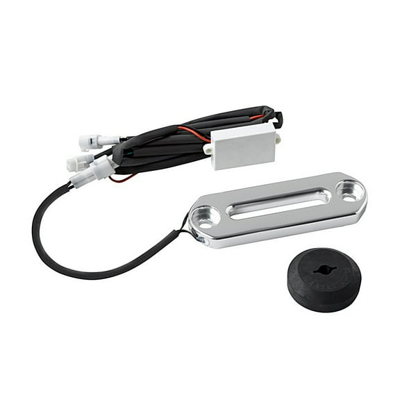 Polaris 2881288 Auto-Stop Pro HD 4500LB Winch Upgrade Kit 2016-2020 Genera 4 1000 EPS