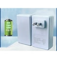thumbnail image 2 of UPS Uninterruptible Power Supply Power Supply Camera Monitoring Adapter 5V 2A 1800mA, 2 of 5