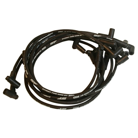 MSD 5563 Spark Plug Wire Set