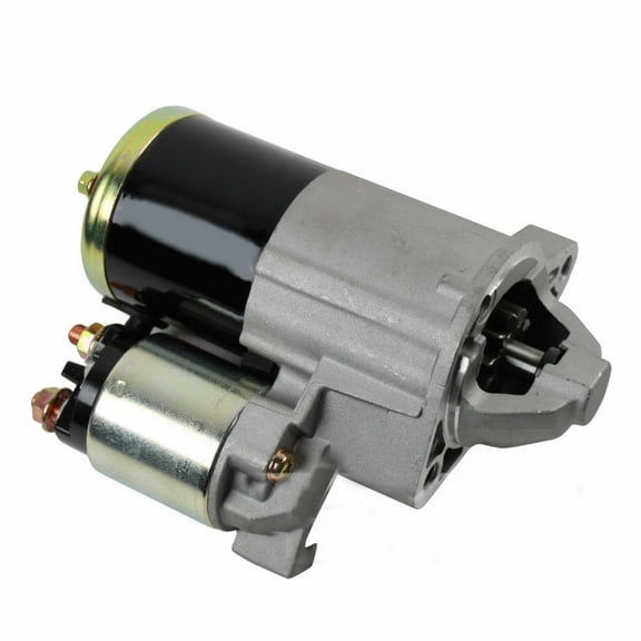 For Jeep Commander / GRND CHROKEE Starter Motor 2005 06 07 2008 | 3.7L V6 For 56044734AA