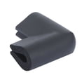 thumbnail image 2 of CUITING Corner Cover U-shape safe NBR Rubber Desk Edge Guard, 2 of 10