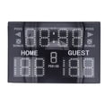 thumbnail image 1 of Tableau de Score LED Numérique Multisport pour Intérieur, Tableau de Score pour Basketball, Volleyball, Lutte, 1 of 8