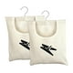 thumbnail image 4 of 2 bolsas de almacenamiento para pinzas de ropa, bolsas para colgar pinzas de ropa con gancho, organizador de para dormitorio, tendedero y hogar., 4 of 8