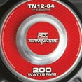 thumbnail image 5 of MTX TN12-04 12 inch 400 Watt Sub Woofer Car Audio Power Bass Subwoofer, 5 of 5