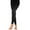 S1, variant on Bamboo Leggings for Women Soft Stretchy Full Length Tight with Fancy Accessories - S1