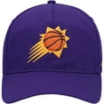 thumbnail image 2 of Men's '47 Purple Phoenix Suns Hitch Snapback Hat, 2 of 4