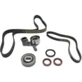 thumbnail image 4 of Timing Belt Kit Compatible with 1993-2001 Honda Prelude 4Cyl 2.2L Water Pump Not Included, 4 of 5