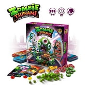 Zombie Tsunami New
