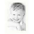 thumbnail image 2 of ArtToFrames 19x27" Porcelain Custom Mat for Picture Frame with Opening for 15x23" Photos. Mat Only, Frame Not Included (MAT-142), 2 of 5