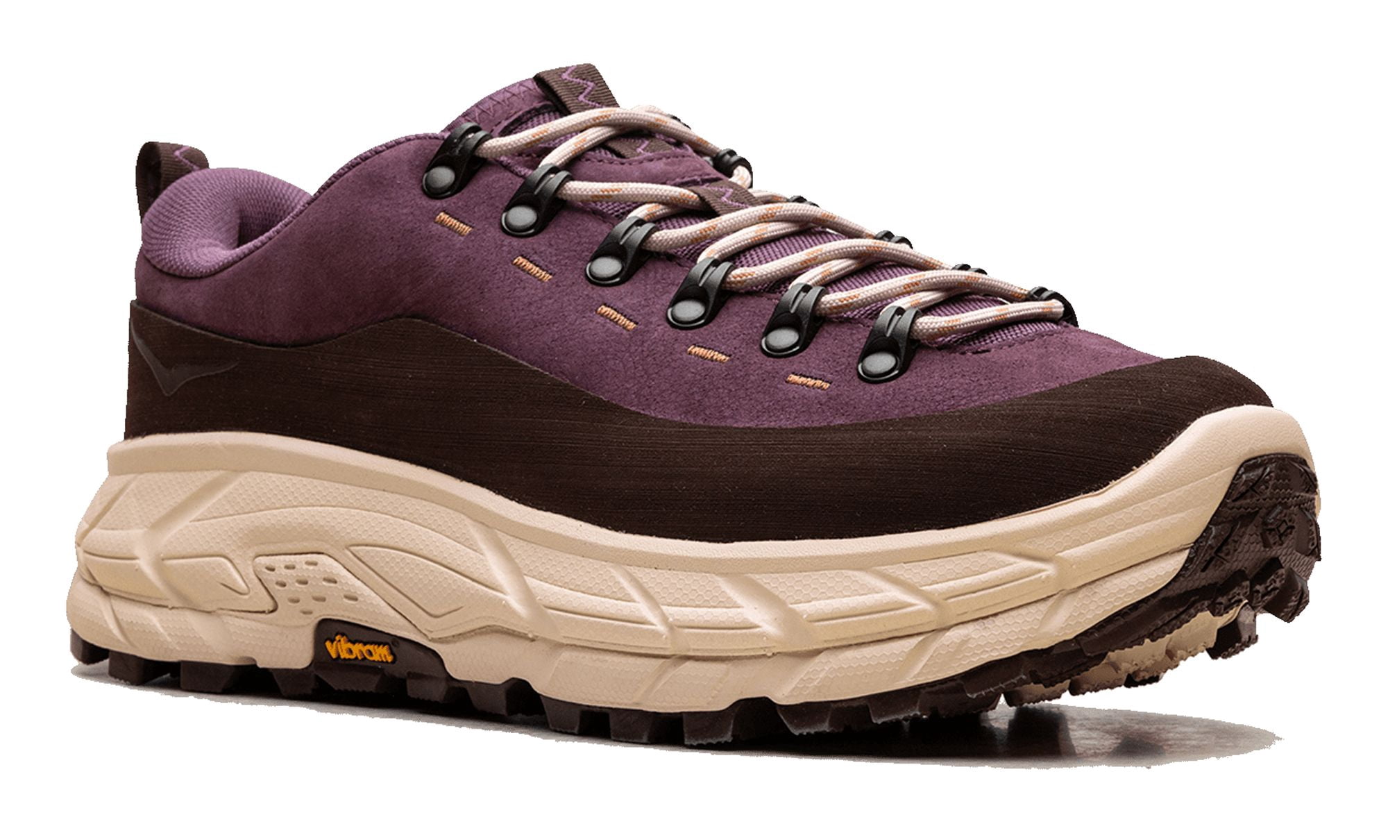 HOKA MENS Tor Summit 