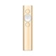 thumbnail image 1 of Control remoto de presentación Logitech Spotlight Bluetooth Gold, 1 of 9