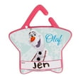 thumbnail image 5 of Disney Frozen Flip Top Straw Cup with Charm Name Tag, 5 of 5
