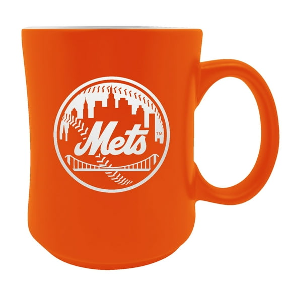 New York Mets 19oz. Starter Mug