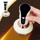 thumbnail image 5 of Quitapelusas y afeitadora de telas recargable | Quitapelusas para suéteres de 3 velocidades | Quitapelusas para ropa con alimentación USB, malla de seguridad y depósito de pelusas grande, 5 of 6