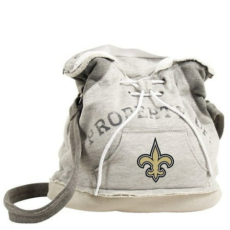 Littlearth NFL Hoodie Duffel