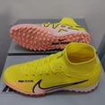 thumbnail image 4 of Air Zoom Mercurial Superfly IX Elite TF Nuevo Estilo Zapatos De Fútbol Botas Para Hombres, 4 of 4