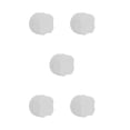 thumbnail image 3 of Raspador De Algas Greeniant Para Peceras Blanco, 3 of 6