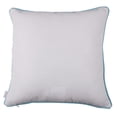 thumbnail image 3 of Housse de Coussin Carrée Marine 18 Pouces, 3 of 4