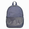 thumbnail image 6 of SAVERRY Women Backpack Small Hiking Daypack Female Nylon Rucksack Blue Gray, 6 of 7