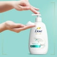 thumbnail image 3 of Dove Advanced Care Sensitive Skin Liquid Hand Wash, 12 oz, 3 of 11