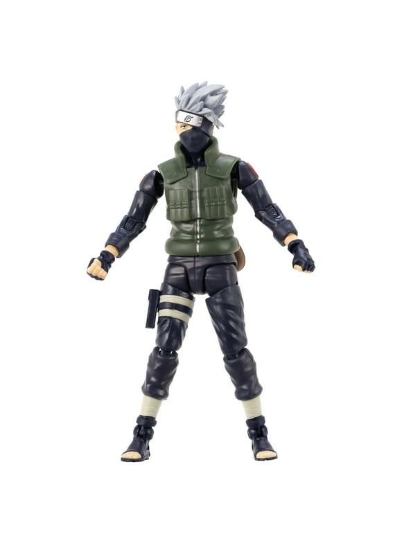 Naruto Toys in Toys Character Shop